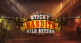 Sticky Bandits: Wild Return