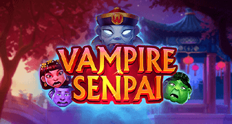 Vampire Senpai