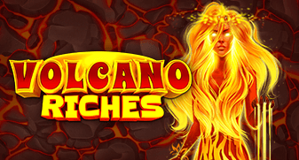 Volcano Riches