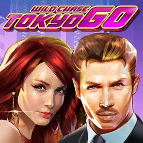 Wild Chase: Tokyo Go
