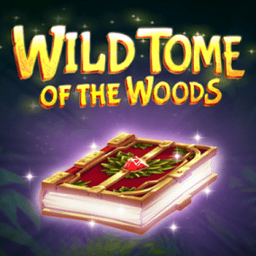 Wild Tome of the Woods