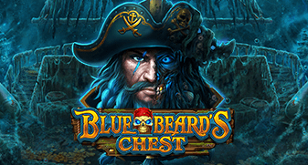 Blue Beard’s Chest