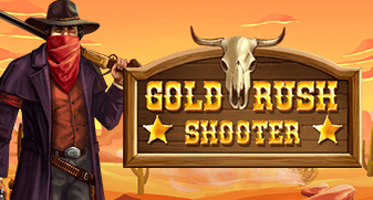 Gold Rush Shooter