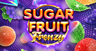 Sugar Fruit Frenzy