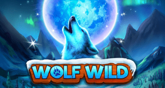 Wolf Wild