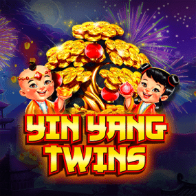 Yin Yang Twins