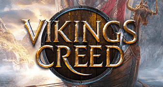 Vikings Creed