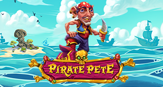 Pirate Pete