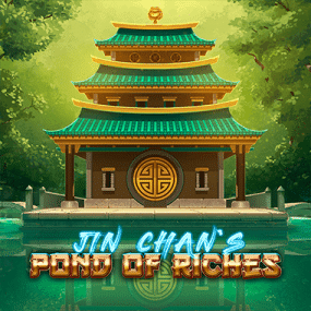 Jin Chan’s Pond of Riches