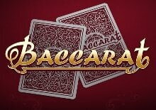 Baccarat 777