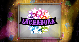 Luchadora