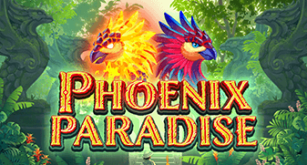 Phoenix Paradise