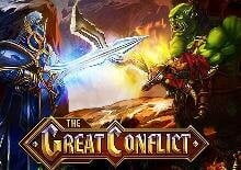 The Great Conflict