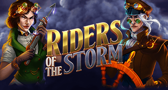 Riders of the Storm