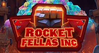 Rocket Fellas Inc