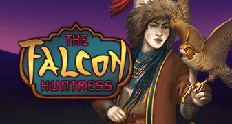 The Falcon Huntress