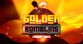 Golden BOMBlins