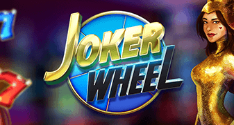 Joker Wheel