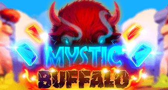 Mystic Buffalo