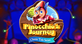 Pinocchio's Journey