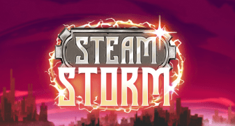 Steam Storm