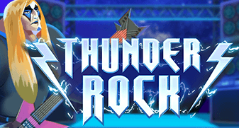 Thunder Rock