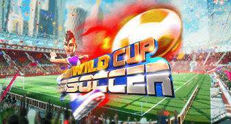 WILD Cup Soccer