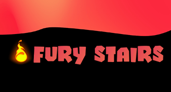 Fury Stairs