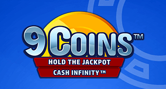 9 Coins Extremely Light