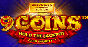 9 Coins: Grand Gold Edition