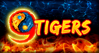 9 Tigers