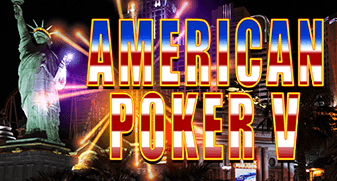 American Poker V