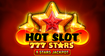 Hot Slot: 777 Stars