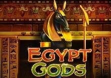 Egypt Gods