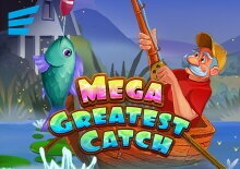 Mega Greatest Catch