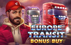 Europe Transit Bonus Buy