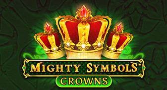 Mighty Symbols: Crowns