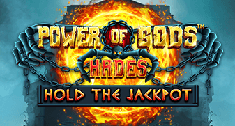 Power of Gods: Hades