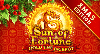 Sun Of Fortune Xmas Edition