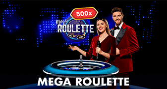 Mega Roulette