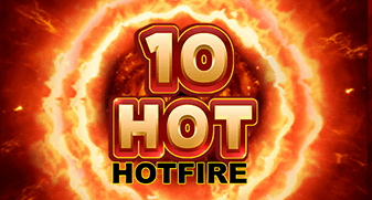 10 Hot Hotfire