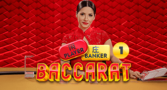 Baccarat 1