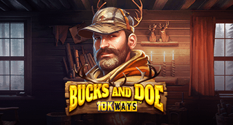 Bucks and Doe 10K Ways