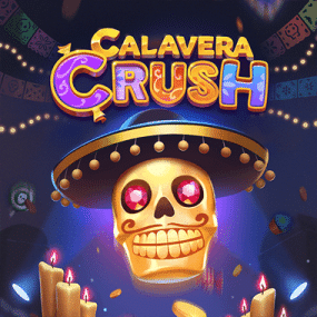 Calavera Crush