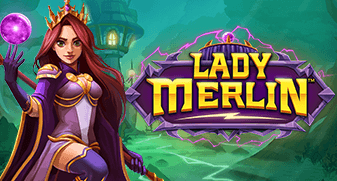 Lady Merlin