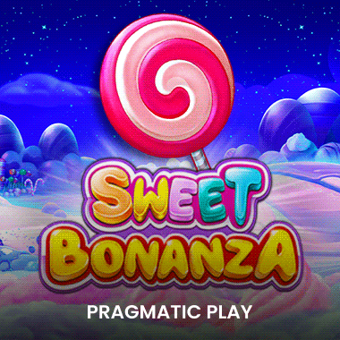 Sweet Bonanza