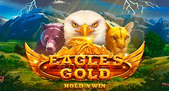 Eagle's Gold