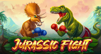 Jurassic Fight