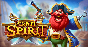 Pirate Spirit