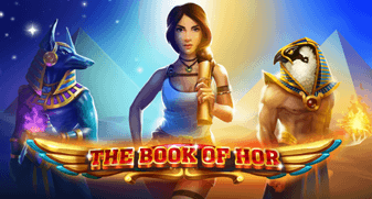 The Book Of Hor